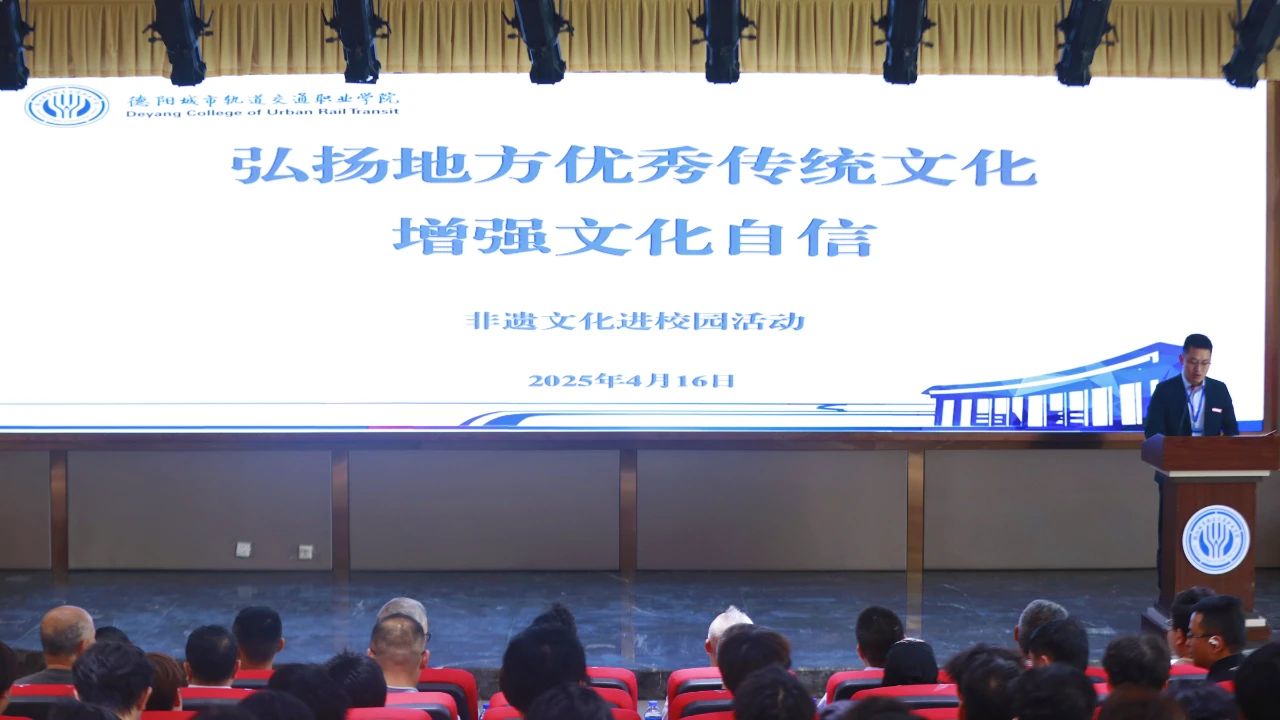 弘扬地方优秀传统文化，增强文化自信 | beat365举办“非遗文化进校园”主题活动