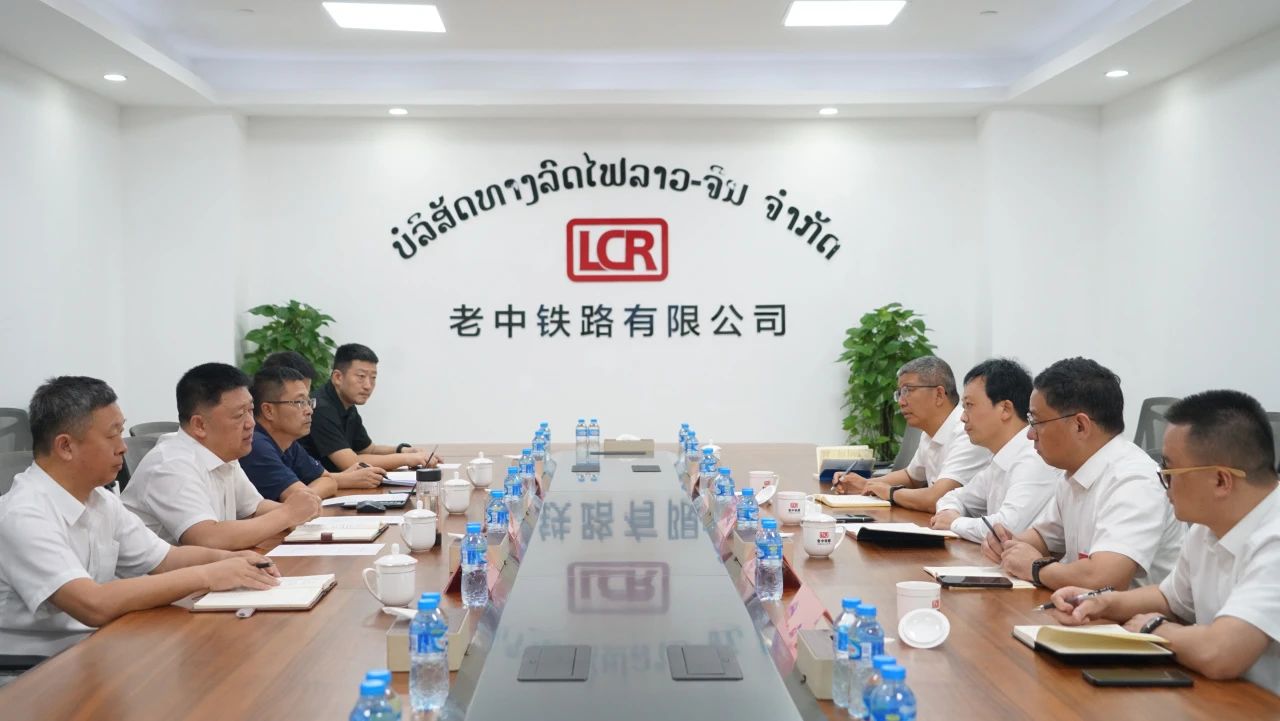 beat365赴老挝开展系列交流活动，深化国际合作