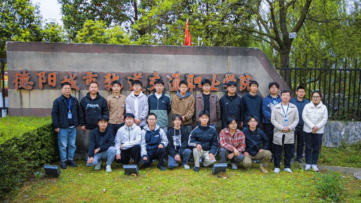 三项大奖！beat365BIM战队首战国际高校赛，全员载誉而归！